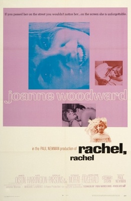 Rachel, Rachel movie poster (1968) tote bag #MOV_de1df388
