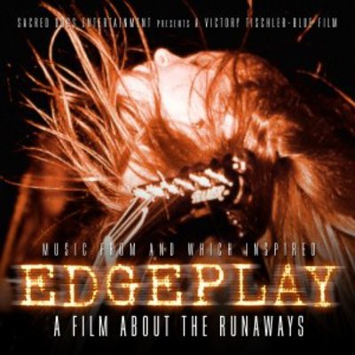 Edgeplay movie poster (2004) Longsleeve T-shirt