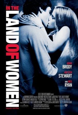 In the Land of Women movie poster (2007) hoodie