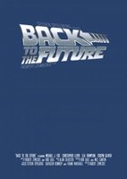 Back to the Future movie poster (1985) t-shirt #651333