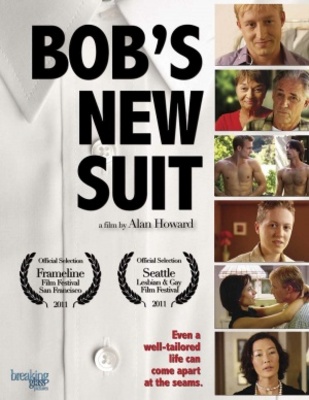 Bob's New Suit movie poster (2011) magic mug #MOV_de37bb8a