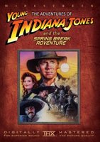 The Young Indiana Jones Chronicles movie poster (1992) mug #MOV_de3b4234