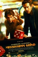 Mississippi Grind movie poster (2015) sweatshirt #1255685
