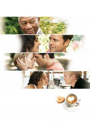 Feast of Love movie poster (2007) poster