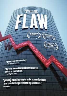 The Flaw movie poster (2011) Poster MOV_de5344a5