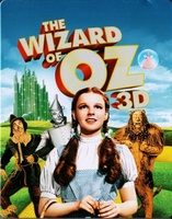 The Wizard of Oz movie poster (1939) t-shirt #1134359