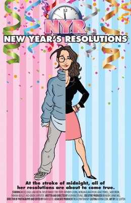 New Year's Resolutions movie poster (2013) magic mug #MOV_de70d8ba