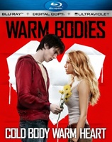 Warm Bodies movie poster (2012) Longsleeve T-shirt #1072963