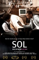 Sol movie poster (2013) Longsleeve T-shirt #1081397