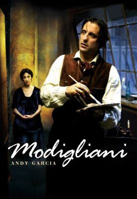 Modigliani movie poster (2004) Poster MOV_de7f2f0a