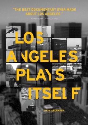 Los Angeles Plays Itself movie poster (2003) Mouse Pad MOV_de80b3a5
