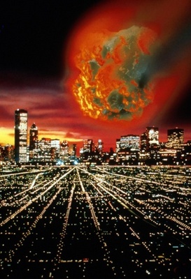 Asteroid movie poster (1997) mug #MOV_de833f38