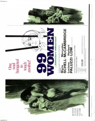 Der heiÃŸe tod movie poster (1969) Tank Top