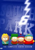 South Park movie poster (1997) Longsleeve T-shirt #634053