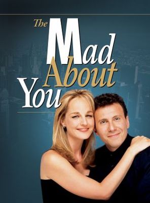 Mad About You movie poster (1992) puzzle MOV_dea60b60