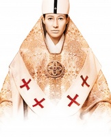 Pope Joan movie poster (2009) hoodie #713901