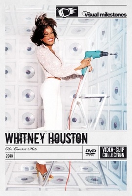 Whitney Houston: The Greatest Hits movie poster (2000) tote bag #MOV_deac3af4