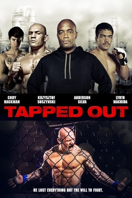 Tapped Out movie poster (2014) Longsleeve T-shirt