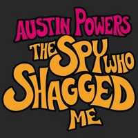 Austin Powers 2 movie poster (1999) hoodie #719684