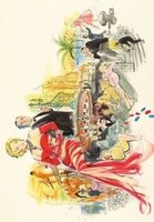 Montecarlo movie poster (1957) hoodie #1064715