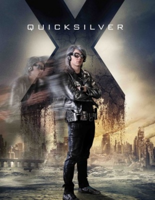 X-Men: Days of Future Past movie poster (2014) Poster MOV_dedae761