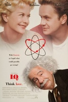 I.Q. movie poster (1994) tote bag #MOV_dee04298