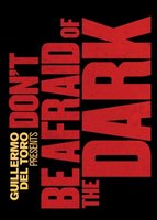 Don't Be Afraid of the Dark movie poster (2011) Longsleeve T-shirt #707320