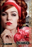 The Great Gatsby movie poster (2012) Mouse Pad MOV_dee3aa30