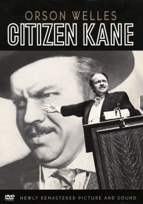 Citizen Kane movie poster (1941) tote bag #MOV_dee73eef