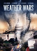 Weather Wars movie poster (2011) Mouse Pad MOV_dee78e90