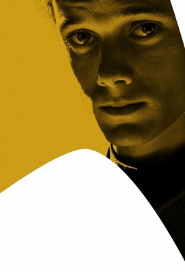 Star Trek movie poster (2009) Mouse Pad MOV_deee3e1b