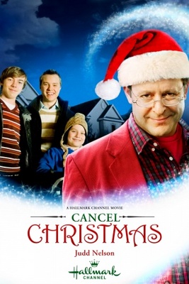 Cancel Christmas movie poster (2010) puzzle MOV_def14e2c