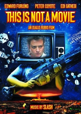 This Is Not a Movie movie poster (2009) puzzle MOV_def32a46