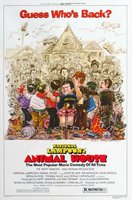 Animal House movie poster (1978) t-shirt #654295