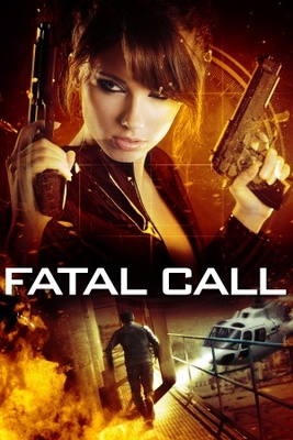 Fatal Call movie poster (2012) Poster MOV_def98a65