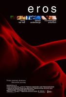 Eros movie poster (2004) Mouse Pad MOV_df06ad46