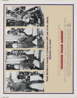 Darker Than Amber movie poster (1970) Tank Top #741688