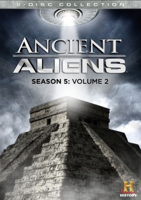 Ancient Aliens movie poster (2009) magic mug #MOV_df17e8a3