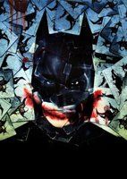 The Dark Knight movie poster (2008) magic mug #MOV_df2307ea