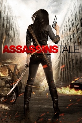 Assassins Tale movie poster (2013) Poster MOV_df27aea8