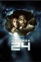 Storage 24 movie poster (2012) hoodie #880805