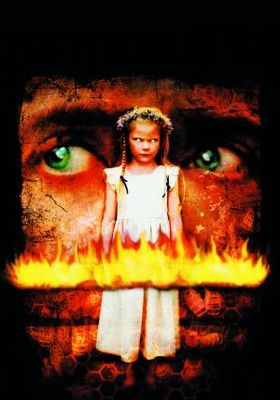 The Wicker Man movie poster (2006) t-shirt
