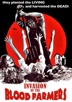 Invasion of the Blood Farmers movie poster (1972) sweatshirt #1134755