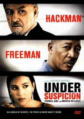 Under Suspicion movie poster (2000) Poster MOV_df5f3fef
