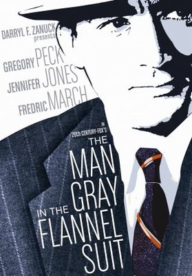 The Man in the Gray Flannel Suit movie poster (1956) mug #MOV_df608ce7