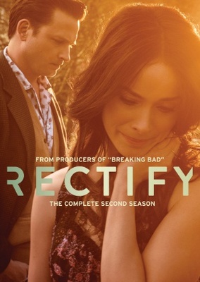 Rectify movie poster (2012) mouse pad