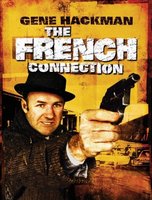 The French Connection movie poster (1971) mug #MOV_df66e01d