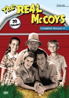 The Real McCoys movie poster (1963) mug #MOV_df6ae47e