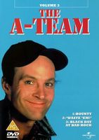 The A-Team movie poster (1983) Tank Top #661180