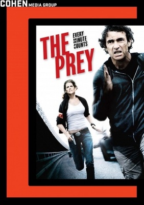 La proie movie poster (2011) poster